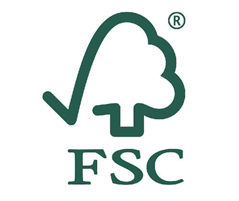 FSC®認証マーク