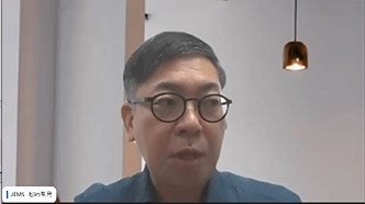 株式会社JEMS 執行役員 資源循環DX事業部部長 松﨑飛鳥氏