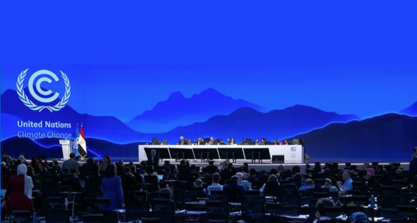 気候変動に関するCOP28会議について ｜WWFジャパン