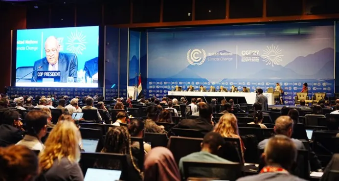 COP27では、実現こそできなかったものの、80もの国が全ての化石燃料のフェーズアウトを求めた。