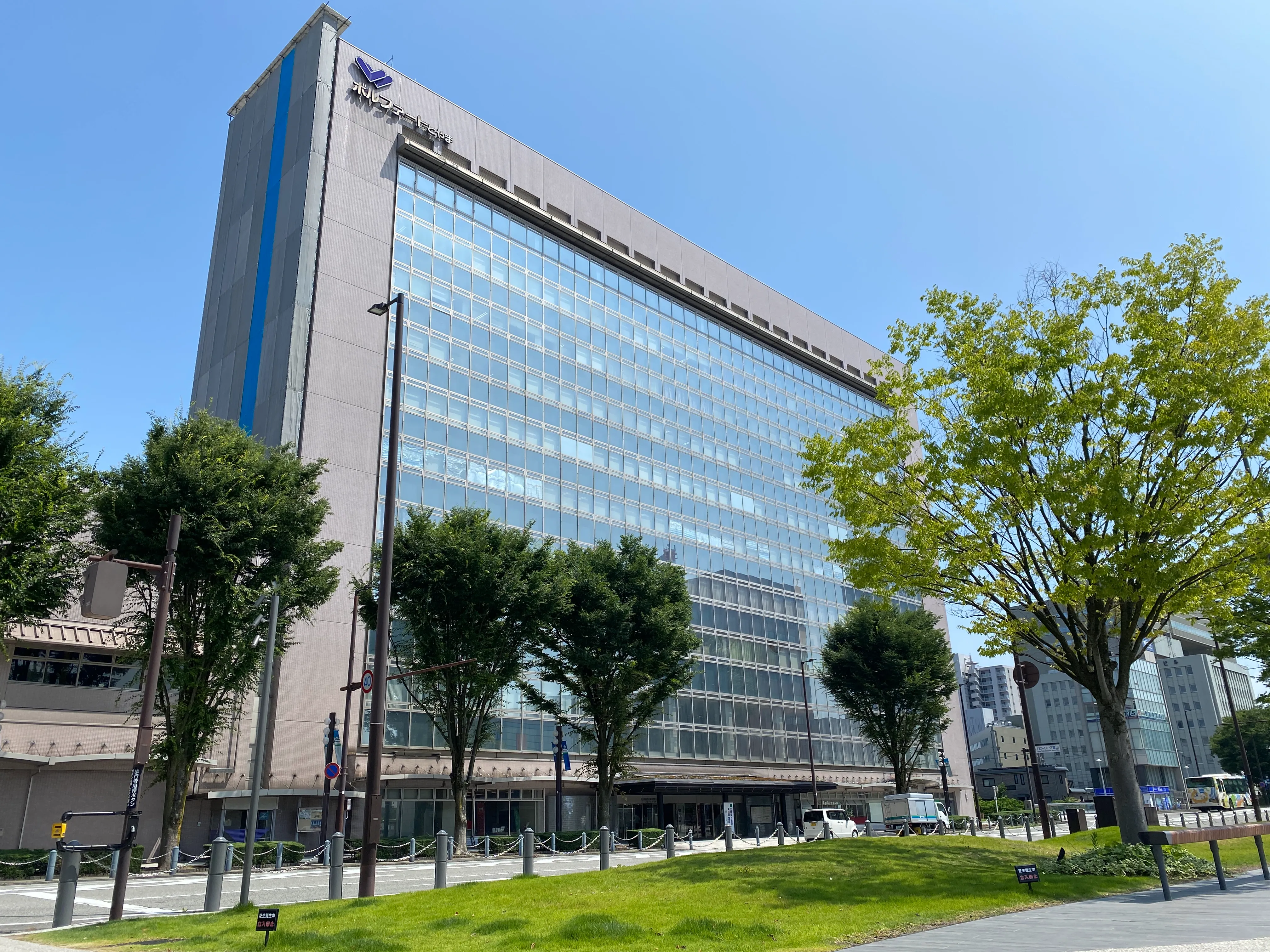 2025年のWCPFC北小委員会は富山市で開催されました。