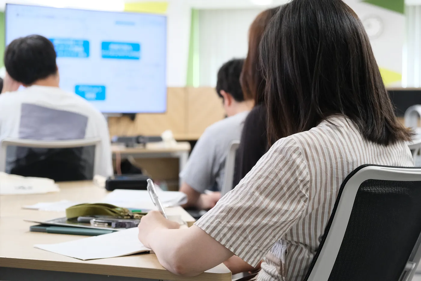 科学的根拠に基づいた知識の獲得とそれに基づいた実践が大切です。