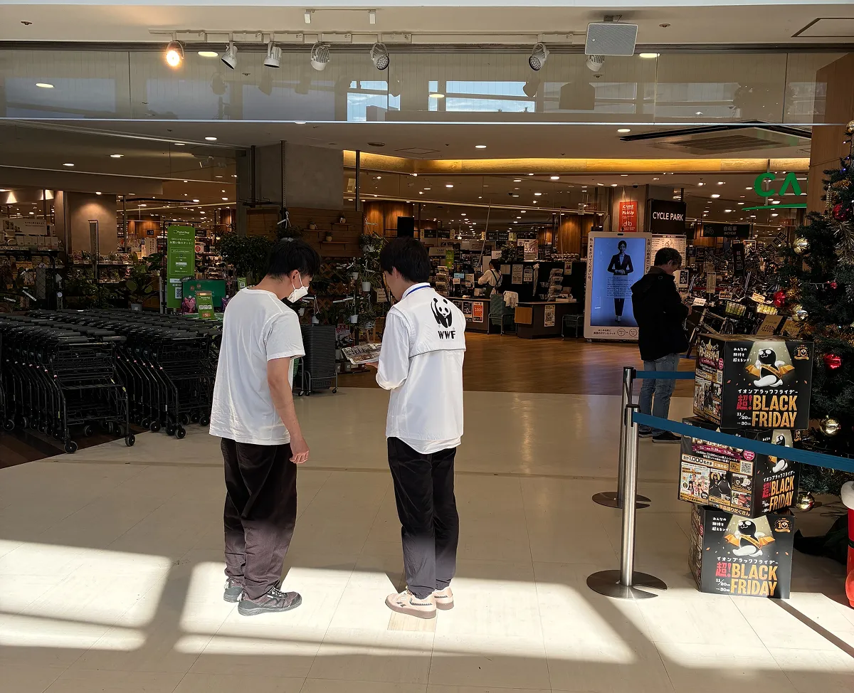 今回は「そよら湘南茅ヶ崎店」で実施しました。